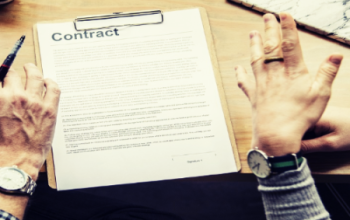 Essential Skills for Contracts Drafting